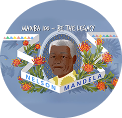GOOGLE Mandela Day
